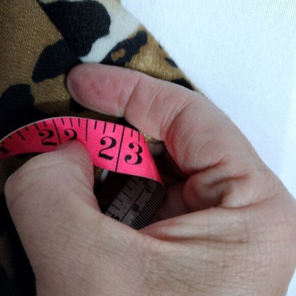 1.2.3 USA top  - Picture 6 of 7